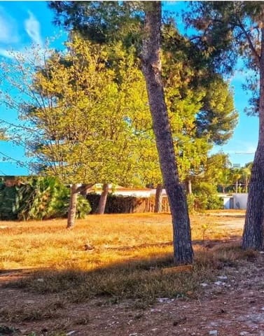 Building Plot for sale in Sitges - € 2,950,000 (Ref: 9759055)