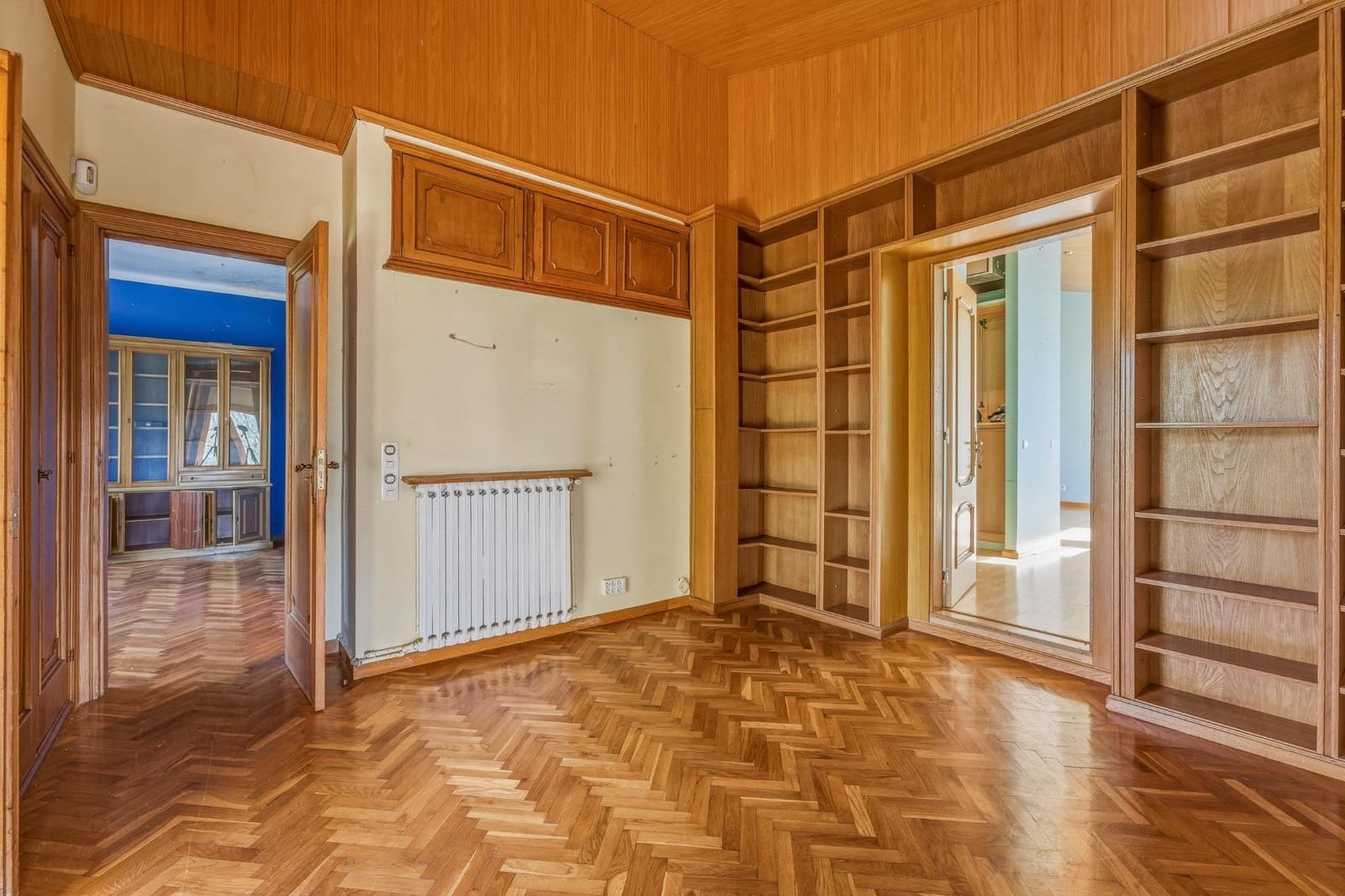 4 soverom Villa til salgs i Sitges med svømmebasseng garasje - € 2 250 000 (Ref: 9778255)