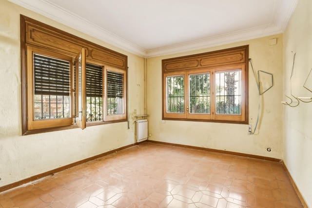 4 soverom Villa til salgs i Sitges med svømmebasseng garasje - € 2 250 000 (Ref: 9778255)