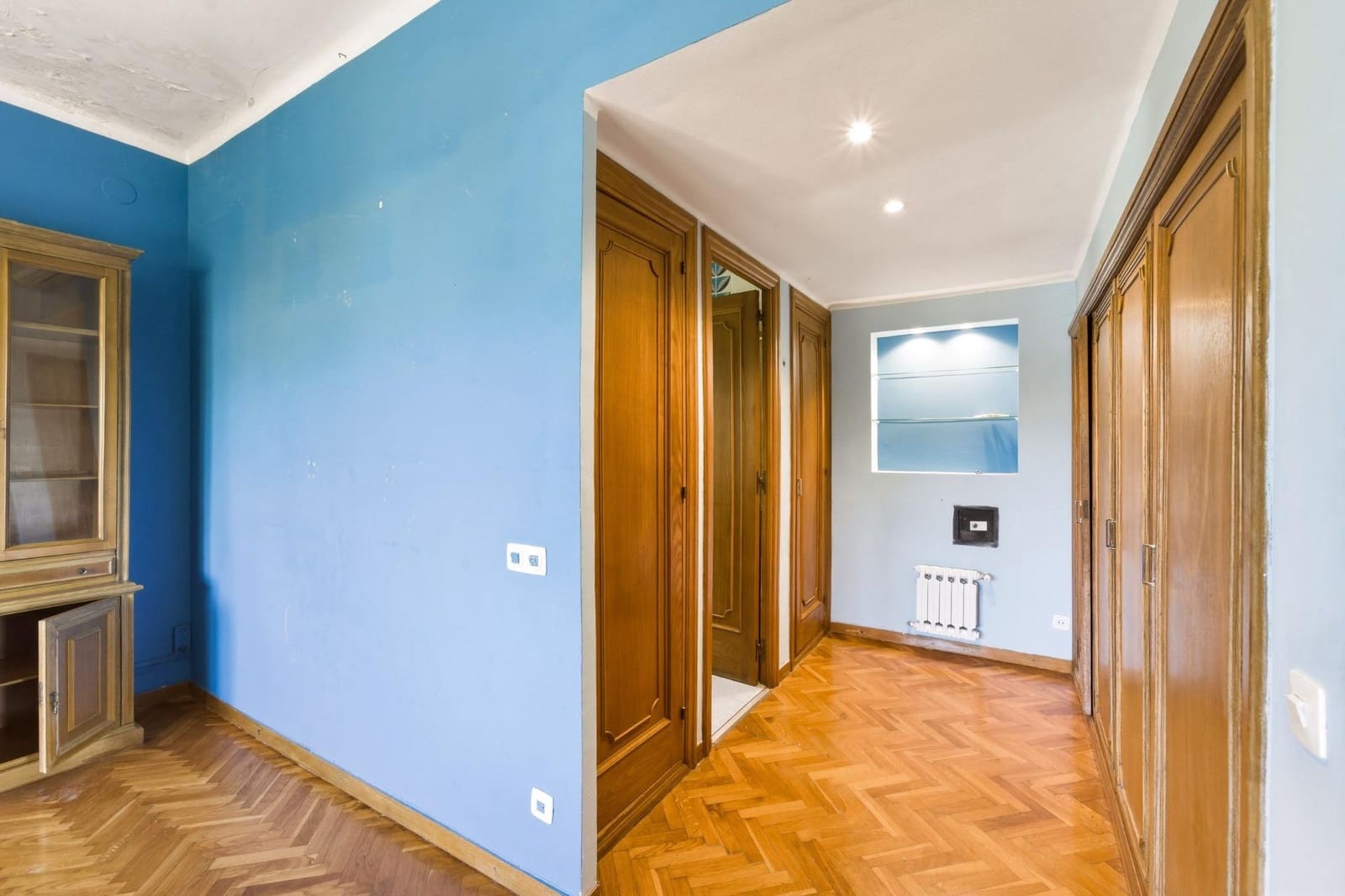 4 soverom Villa til salgs i Sitges med svømmebasseng garasje - € 2 250 000 (Ref: 9778255)