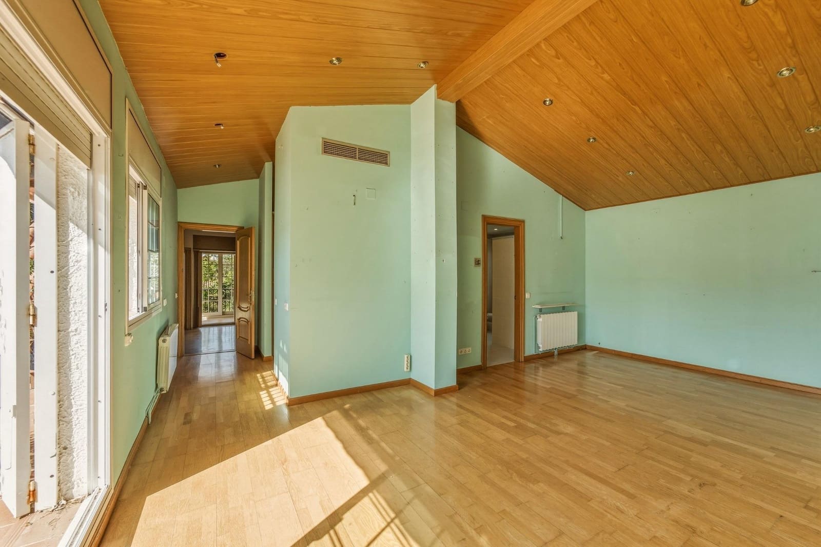 4 soverom Villa til salgs i Sitges med svømmebasseng garasje - € 2 250 000 (Ref: 9778255)