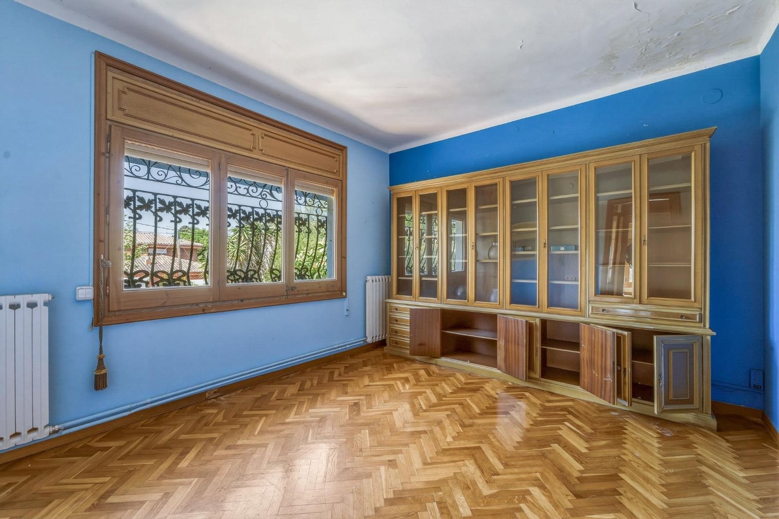 4 soverom Villa til salgs i Sitges med svømmebasseng garasje - € 2 250 000 (Ref: 9778255)