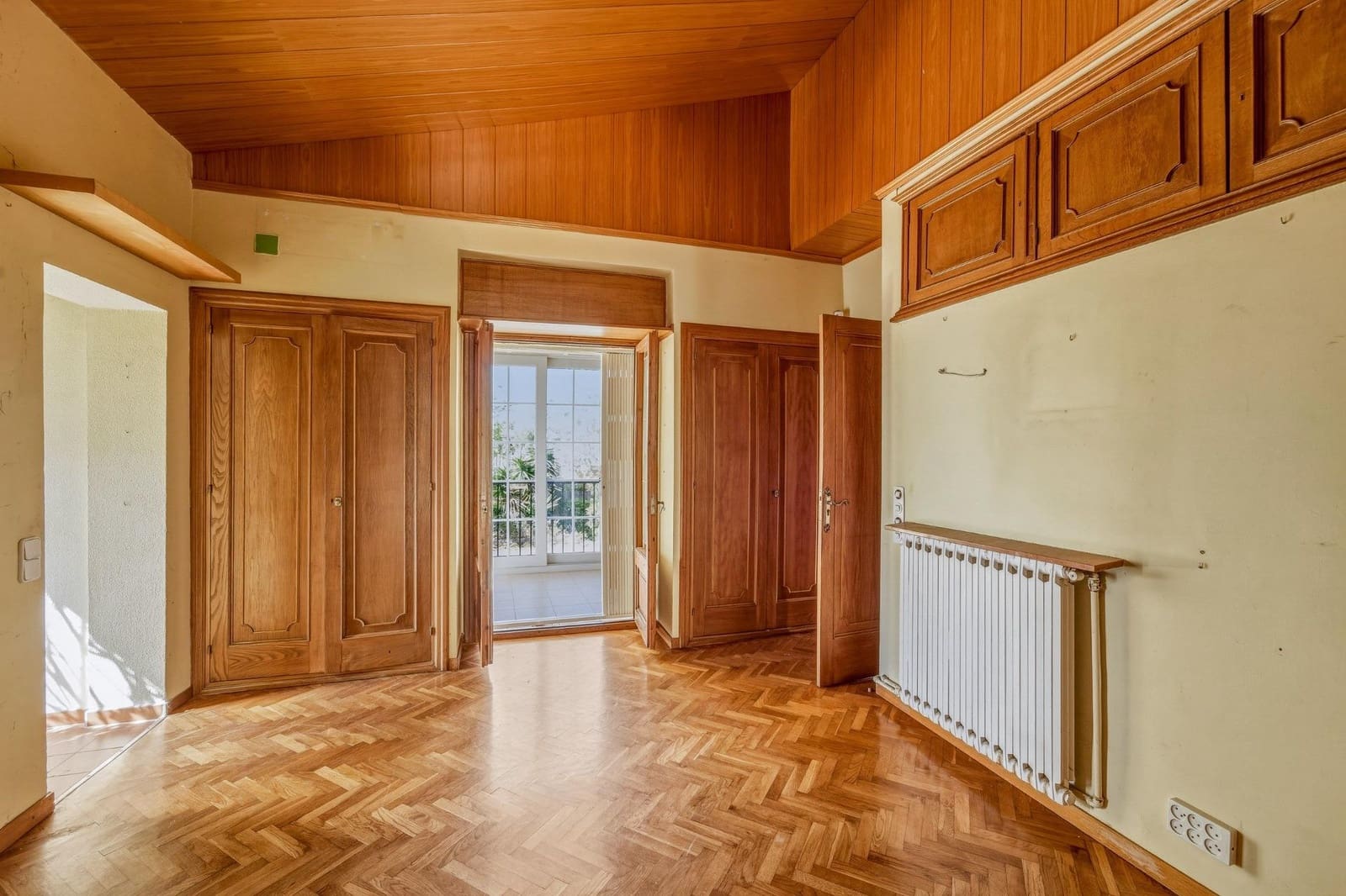 4 soverom Villa til salgs i Sitges med svømmebasseng garasje - € 2 250 000 (Ref: 9778255)