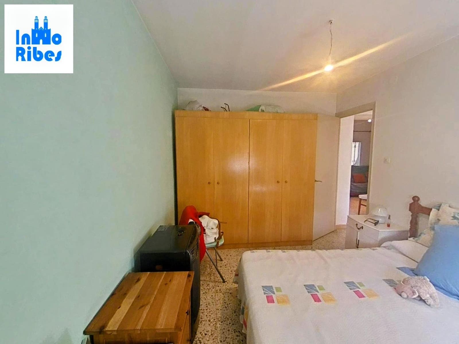 Terrain à Bâtir à vendre à Sant Pere de Ribes - 190 000 € (Ref: 9784524)