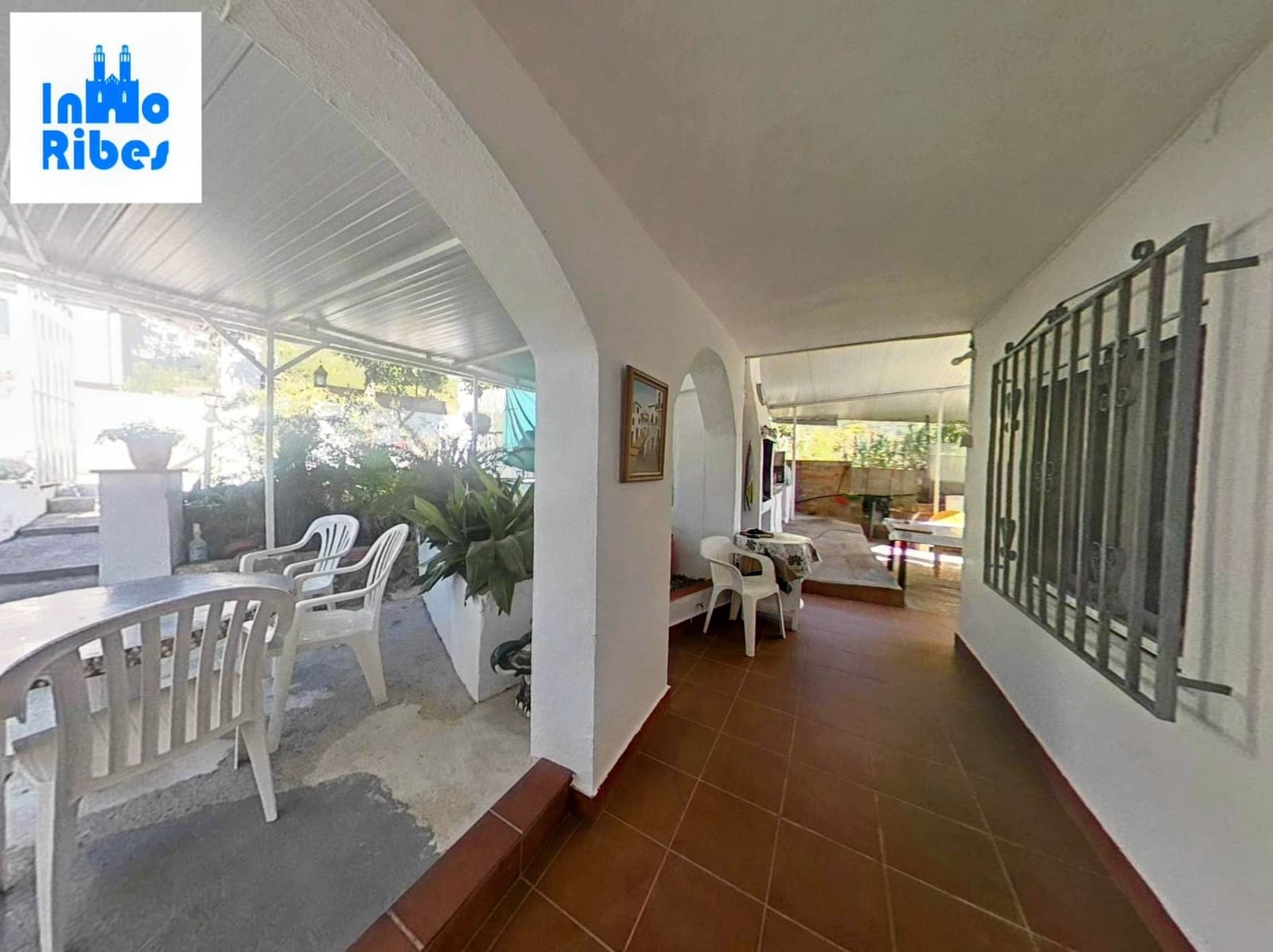 Terrain à Bâtir à vendre à Sant Pere de Ribes - 190 000 € (Ref: 9784524)