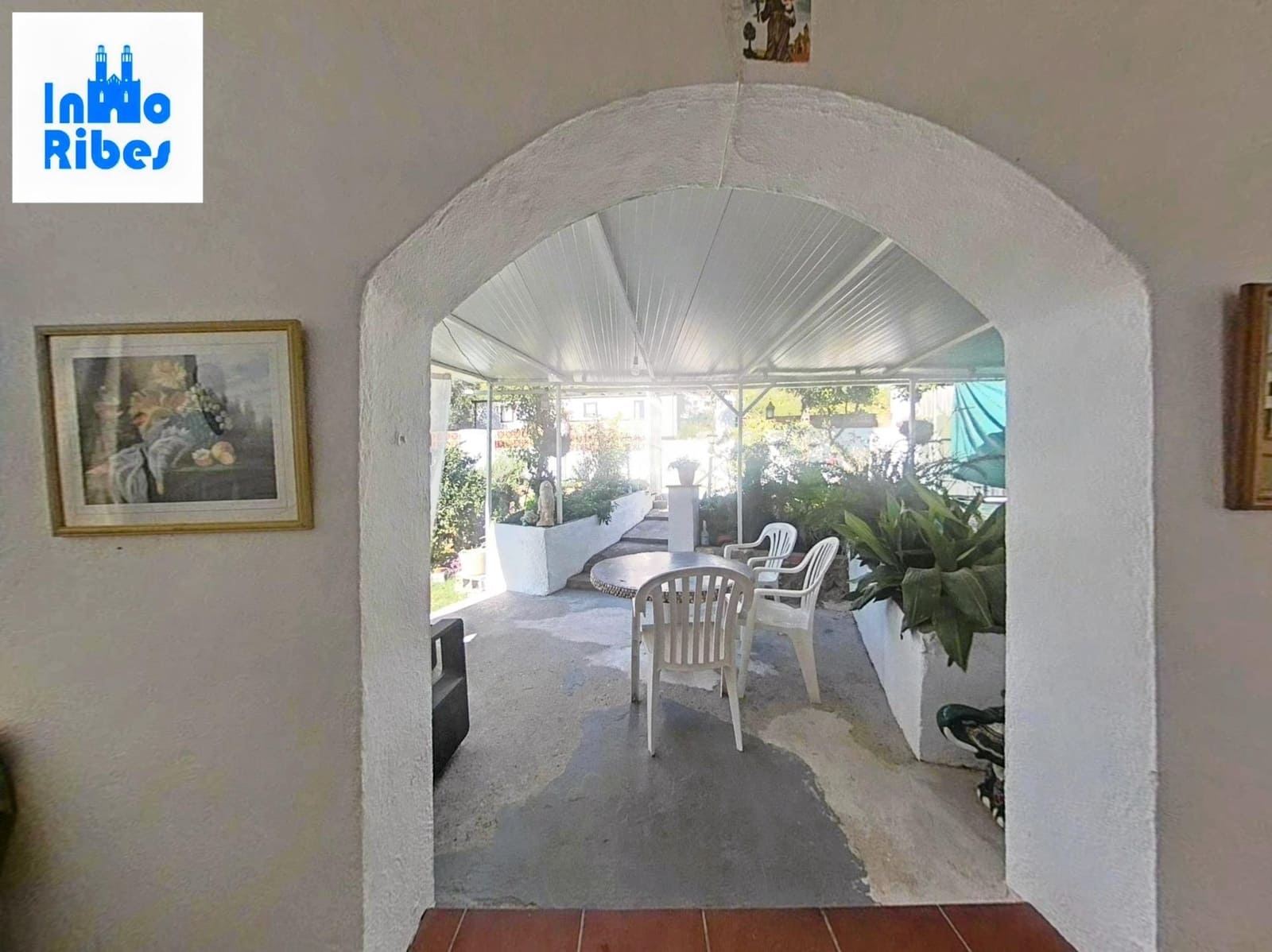 Terrain à Bâtir à vendre à Sant Pere de Ribes - 190 000 € (Ref: 9784524)