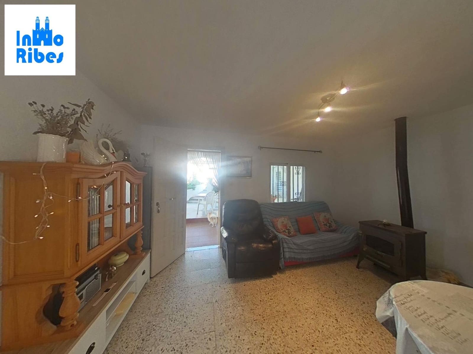 Terrain à Bâtir à vendre à Sant Pere de Ribes - 190 000 € (Ref: 9784524)