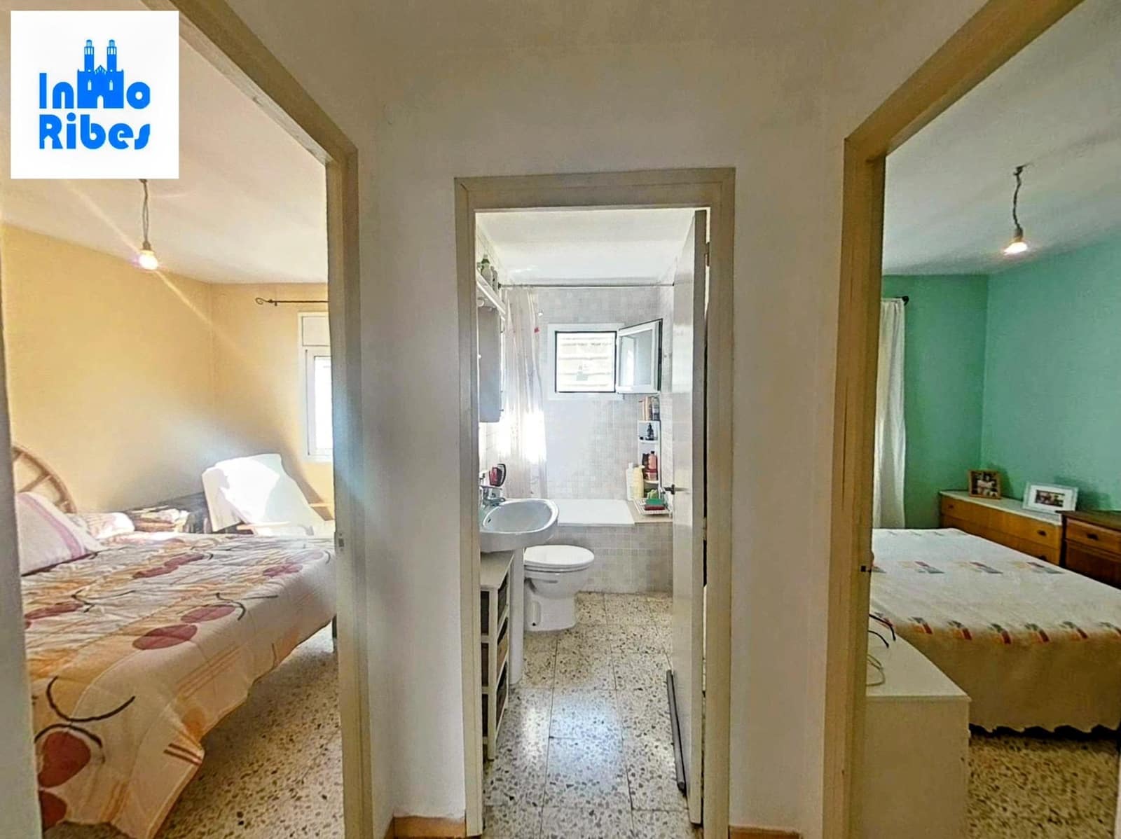 Terrain à Bâtir à vendre à Sant Pere de Ribes - 190 000 € (Ref: 9784524)