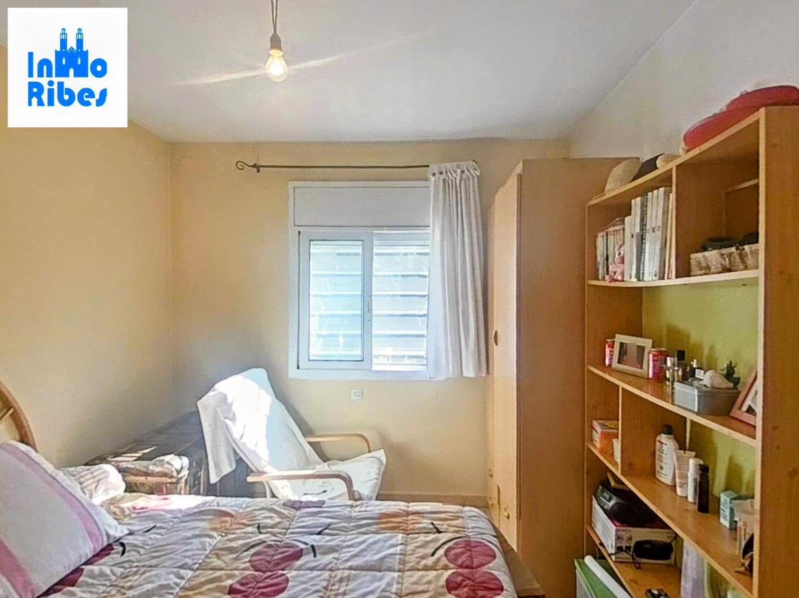 Terrain à Bâtir à vendre à Sant Pere de Ribes - 190 000 € (Ref: 9784524)