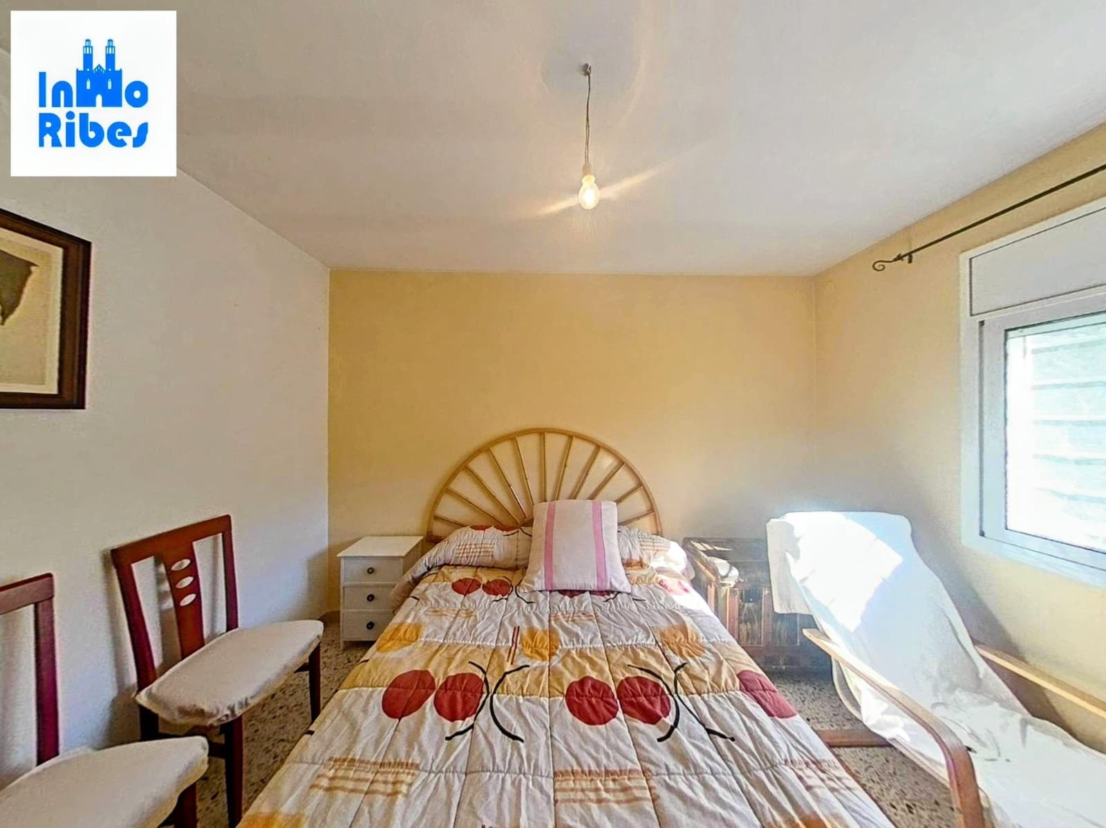 Terrain à Bâtir à vendre à Sant Pere de Ribes - 190 000 € (Ref: 9784524)