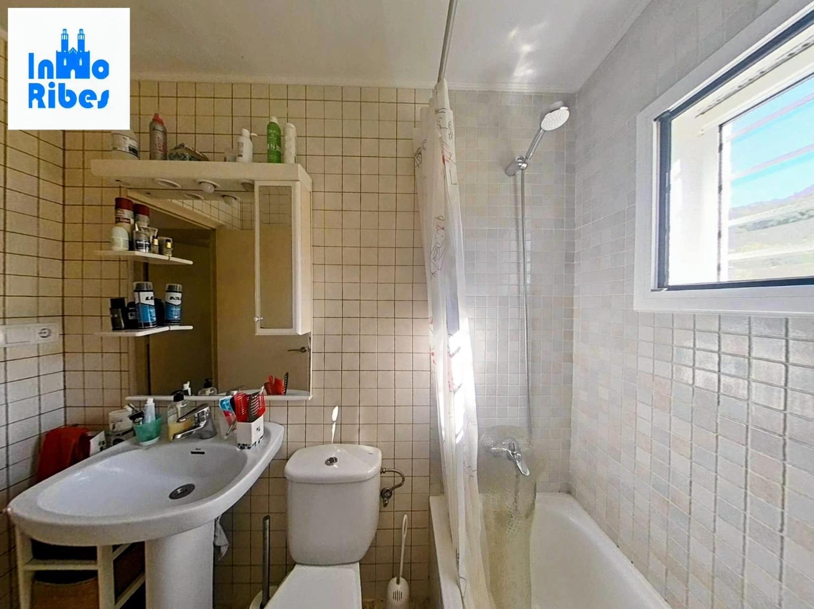 Terrain à Bâtir à vendre à Sant Pere de Ribes - 190 000 € (Ref: 9784524)