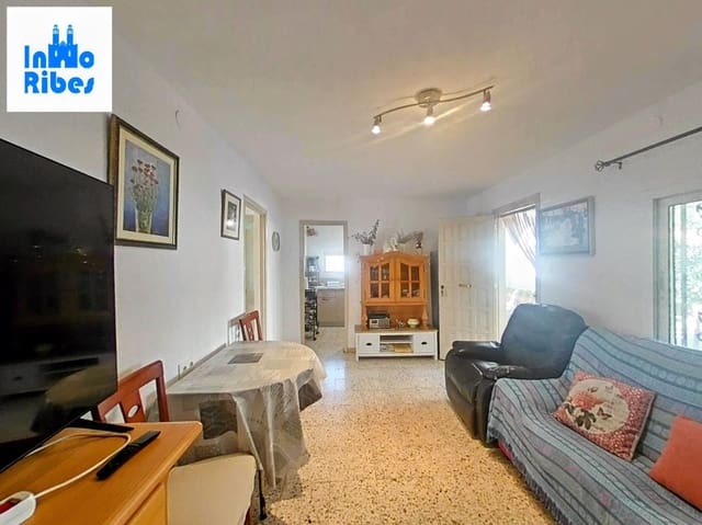 Terrain à Bâtir à vendre à Sant Pere de Ribes - 190 000 € (Ref: 9784524)