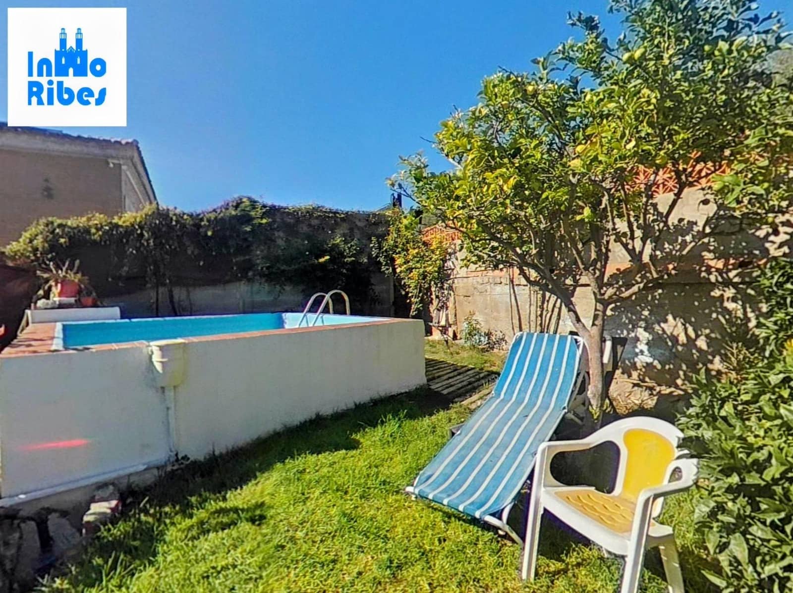 Terrain à Bâtir à vendre à Sant Pere de Ribes - 190 000 € (Ref: 9784524)