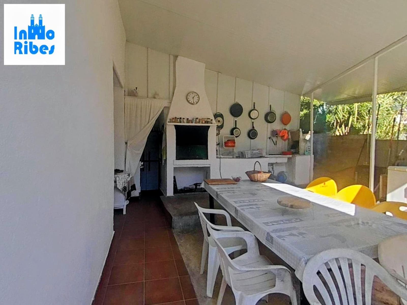 Terrain à Bâtir à vendre à Sant Pere de Ribes - 190 000 € (Ref: 9784524)