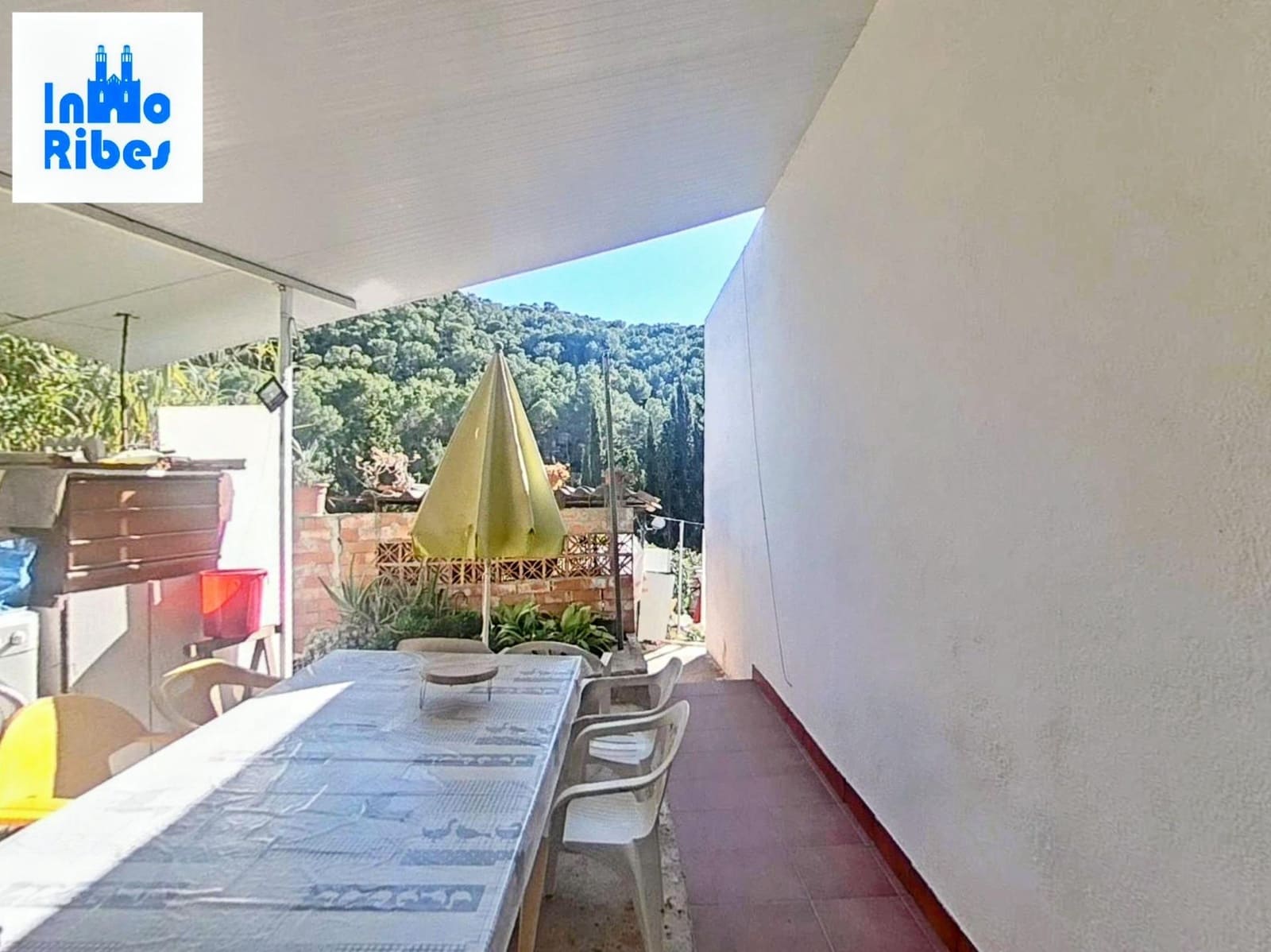 Terrain à Bâtir à vendre à Sant Pere de Ribes - 190 000 € (Ref: 9784524)