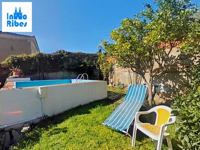 Terrain à Bâtir à vendre à Sant Pere de Ribes - 190 000 € (Ref: 9784524)