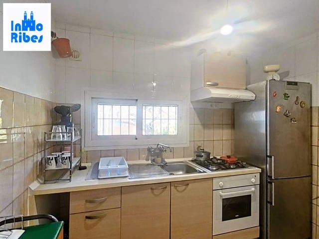 Terrain à Bâtir à vendre à Sant Pere de Ribes - 190 000 € (Ref: 9784524)