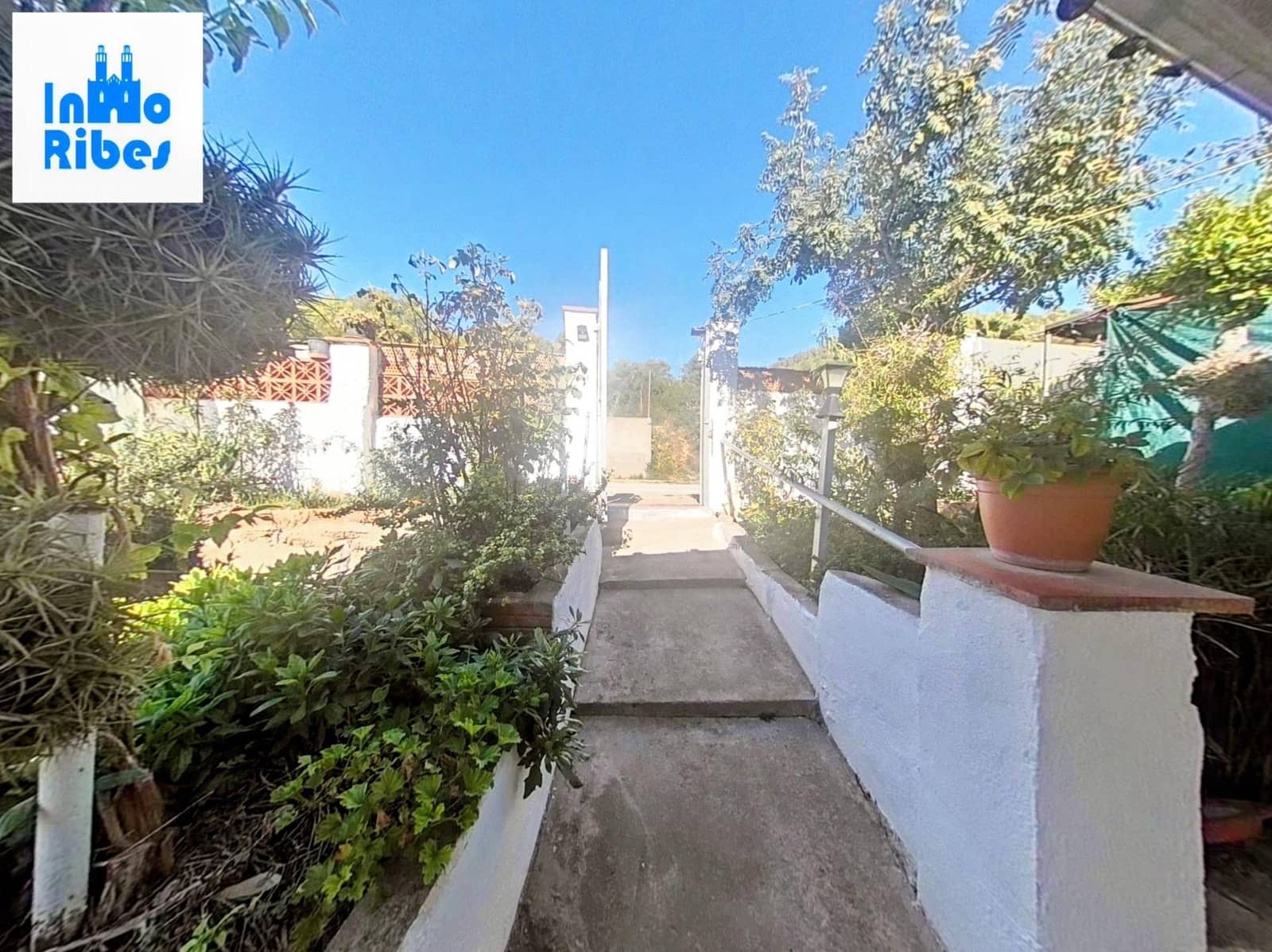 Terrain à Bâtir à vendre à Sant Pere de Ribes - 190 000 € (Ref: 9784524)