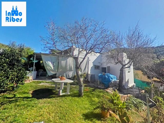 Terrain à Bâtir à vendre à Sant Pere de Ribes - 190 000 € (Ref: 9784524)