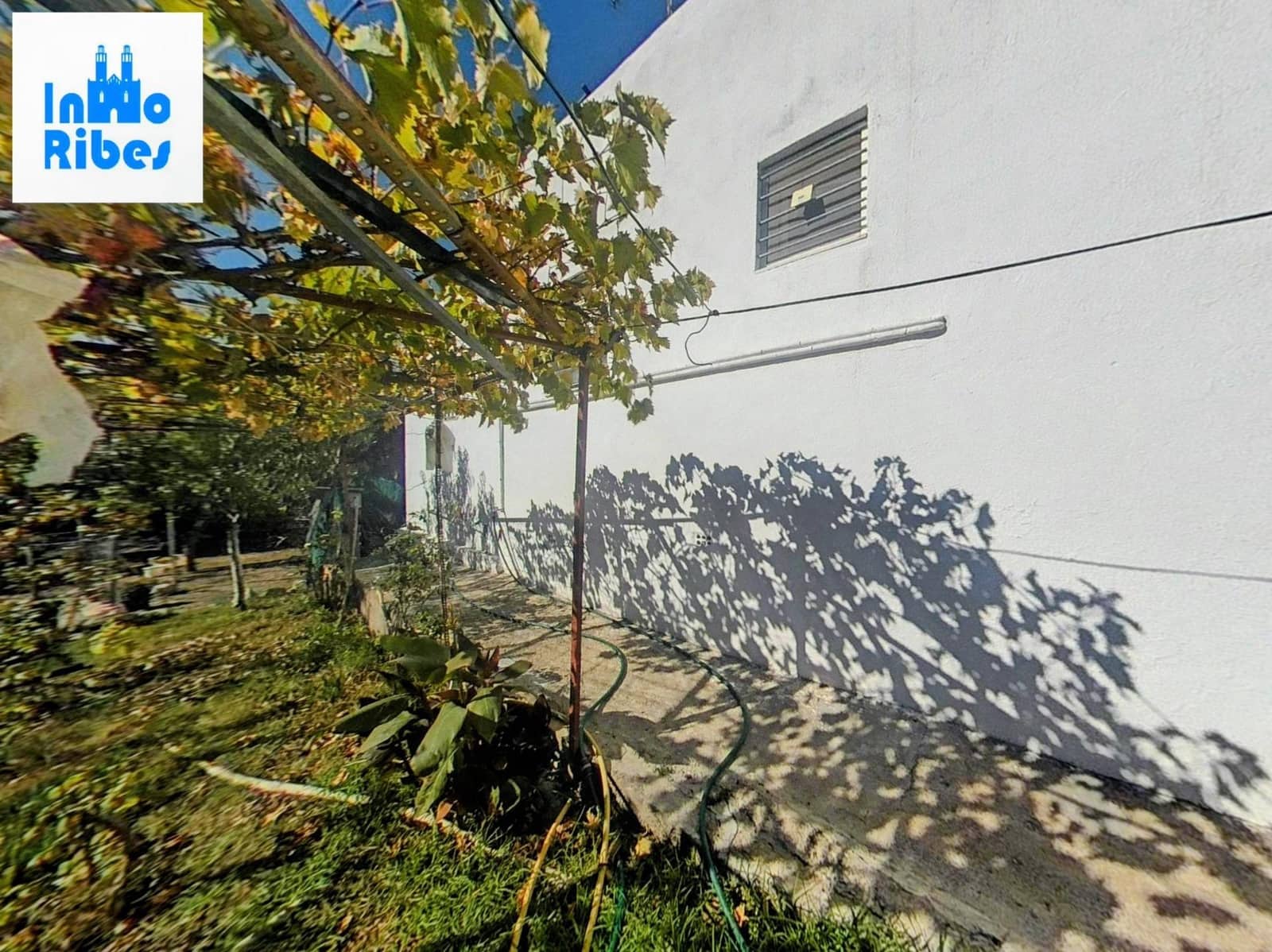 Terrain à Bâtir à vendre à Sant Pere de Ribes - 190 000 € (Ref: 9784524)