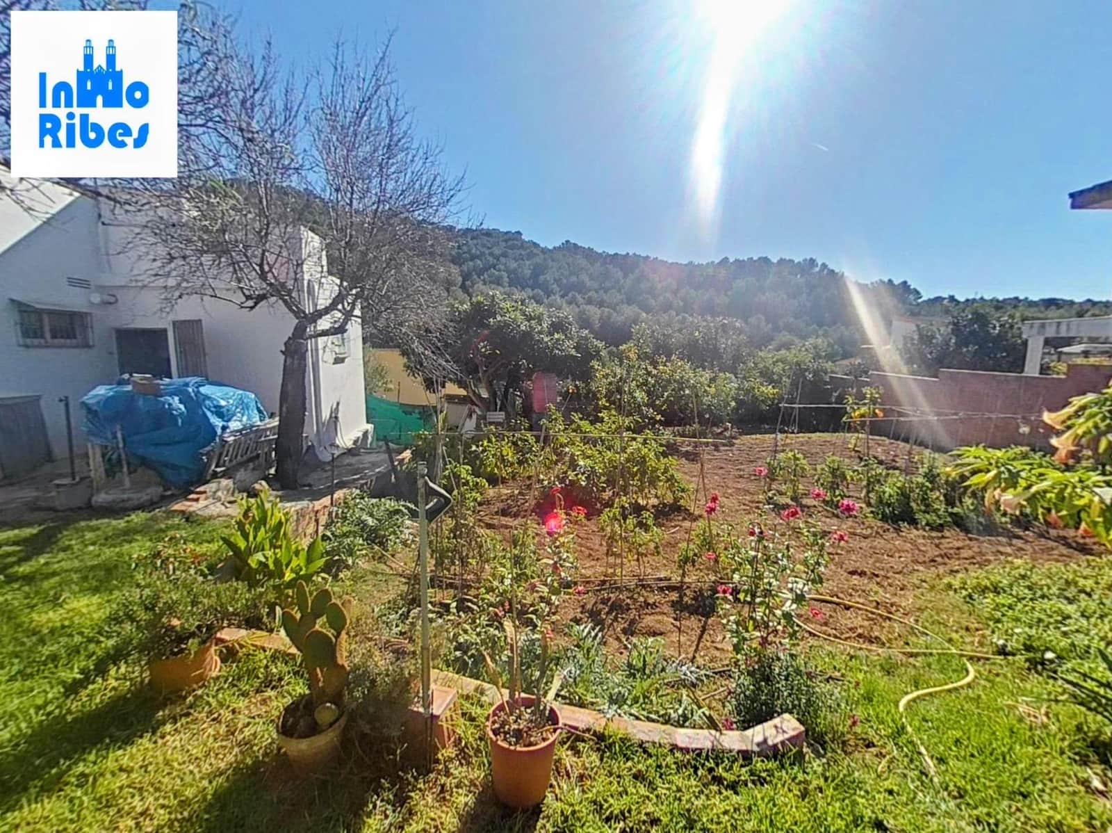 Terrain à Bâtir à vendre à Sant Pere de Ribes - 190 000 € (Ref: 9784524)