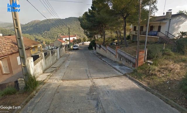 Byggegrund til salg i Olivella - € 55.000 (Ref: 9799377)