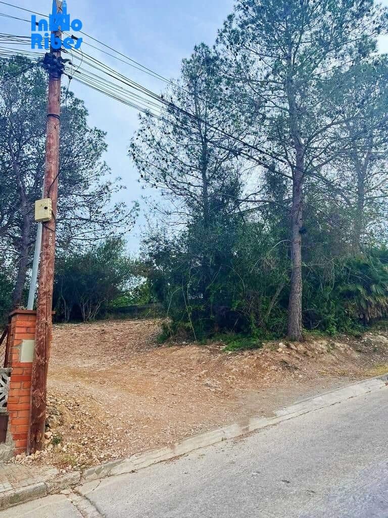 Byggegrund til salg i Olivella - € 55.000 (Ref: 9799377)