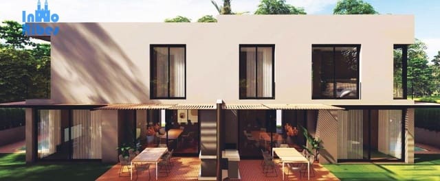 4 slaapkamer Finca/Landhuis te koop in Sant Pere de Ribes met zwembad - € 700.000 (Ref: 9799378)