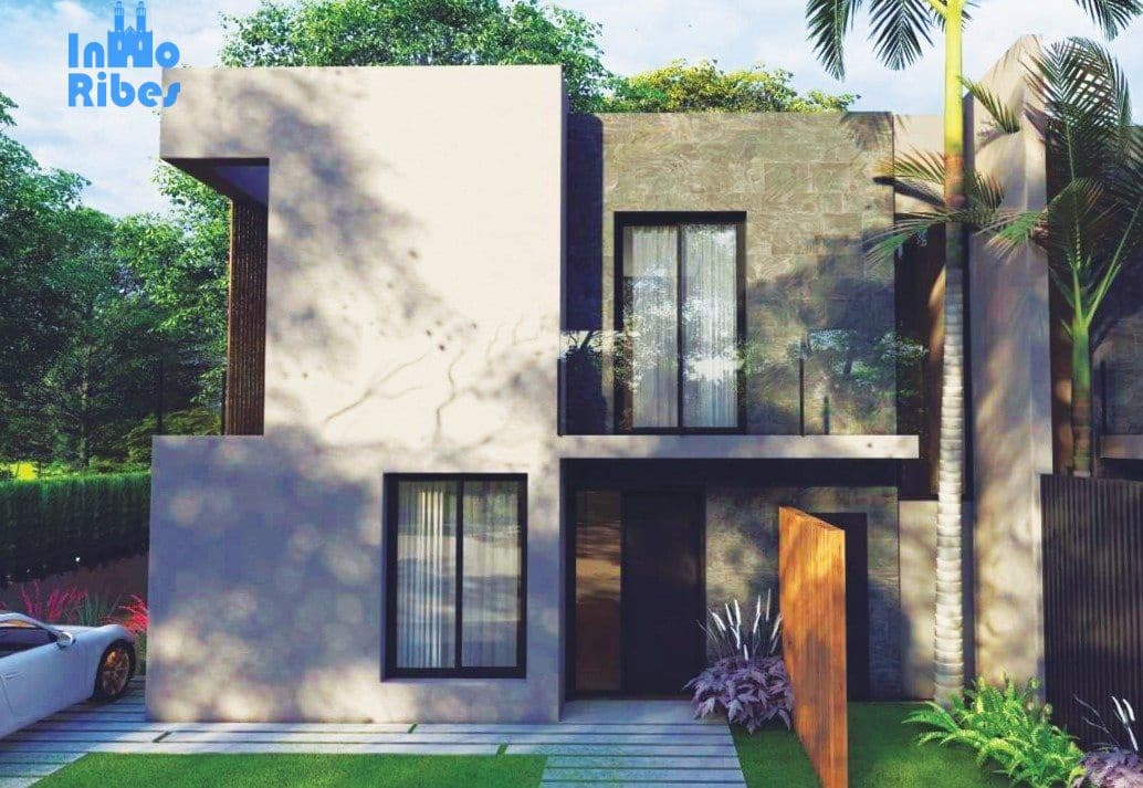 4 slaapkamer Finca/Landhuis te koop in Sant Pere de Ribes met zwembad - € 700.000 (Ref: 9799378)