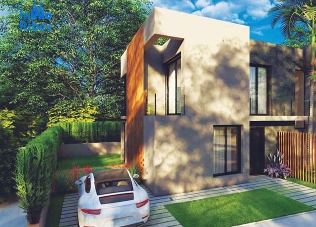 4 slaapkamer Finca/Landhuis te koop in Sant Pere de Ribes met zwembad - € 700.000 (Ref: 9799378)