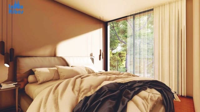 4 slaapkamer Finca/Landhuis te koop in Sant Pere de Ribes met zwembad - € 700.000 (Ref: 9799378)