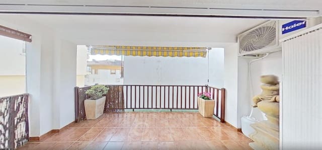 5 chambre Maison de Ville à vendre à Sant Pere de Ribes avec garage - 650 000 € (Ref: 9818304)