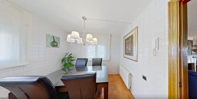 5 chambre Maison de Ville à vendre à Sant Pere de Ribes avec garage - 650 000 € (Ref: 9818304)