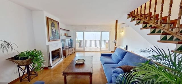 5 chambre Maison de Ville à vendre à Sant Pere de Ribes avec garage - 650 000 € (Ref: 9818304)