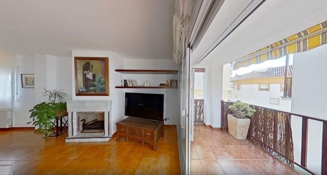 5 chambre Maison de Ville à vendre à Sant Pere de Ribes avec garage - 650 000 € (Ref: 9818304)