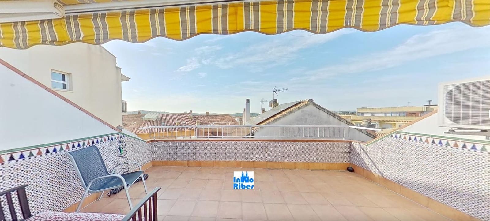 5 bedroom Townhouse for sale in Sant Pere de Ribes with garage - € 650,000 (Ref: 9818304)