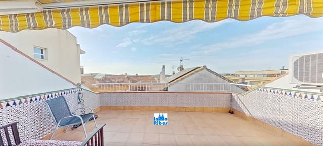 Casa de 5 habitaciones en Sant Pere de Ribes en venta con garaje - 625.000 € (Ref: 9818304)