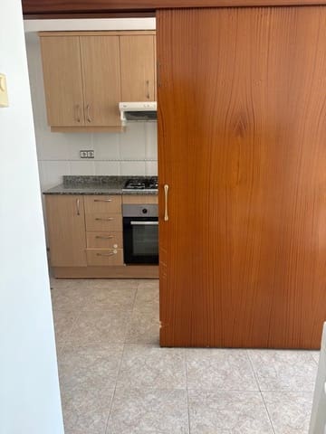 3 bedroom Apartment for rent in Segur de Calafell, Calafell with pool - € 900 (Ref: 9820595)