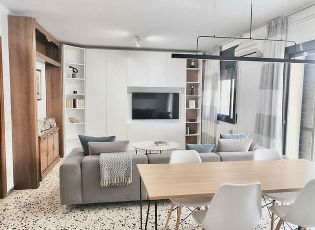 3 sypialnia Mieszkanie na sprzedaż w Vilanova i la Geltrú - 260 000 € (Ref: 9836313)