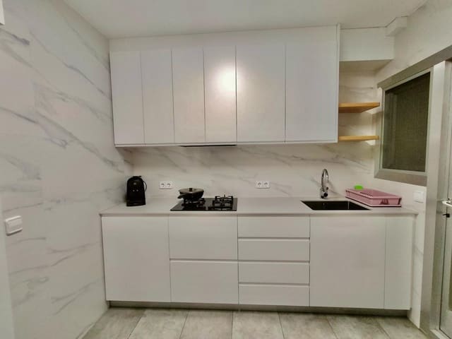 3 sypialnia Mieszkanie na sprzedaż w Vilanova i la Geltrú - 260 000 € (Ref: 9836313)