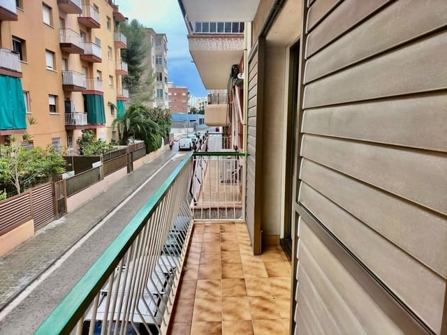 3 sypialnia Mieszkanie na sprzedaż w Vilanova i la Geltrú - 260 000 € (Ref: 9836313)