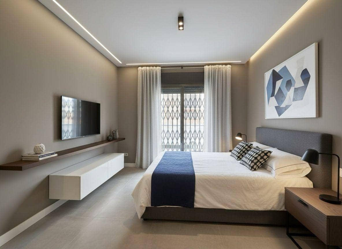 3 bedroom Flat for sale in Vilanova i la Geltru - € 260,000 (Ref: 9836313)