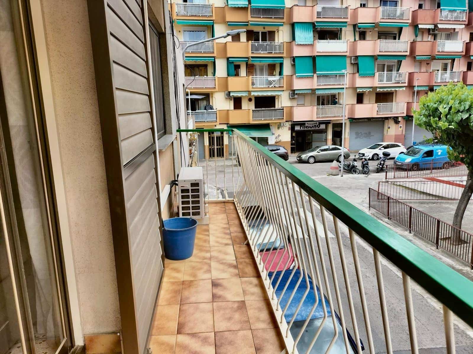 3 bedroom Flat for sale in Vilanova i la Geltru - € 260,000 (Ref: 9836313)