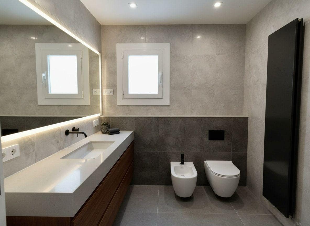 3 bedroom Flat for sale in Vilanova i la Geltru - € 260,000 (Ref: 9836313)