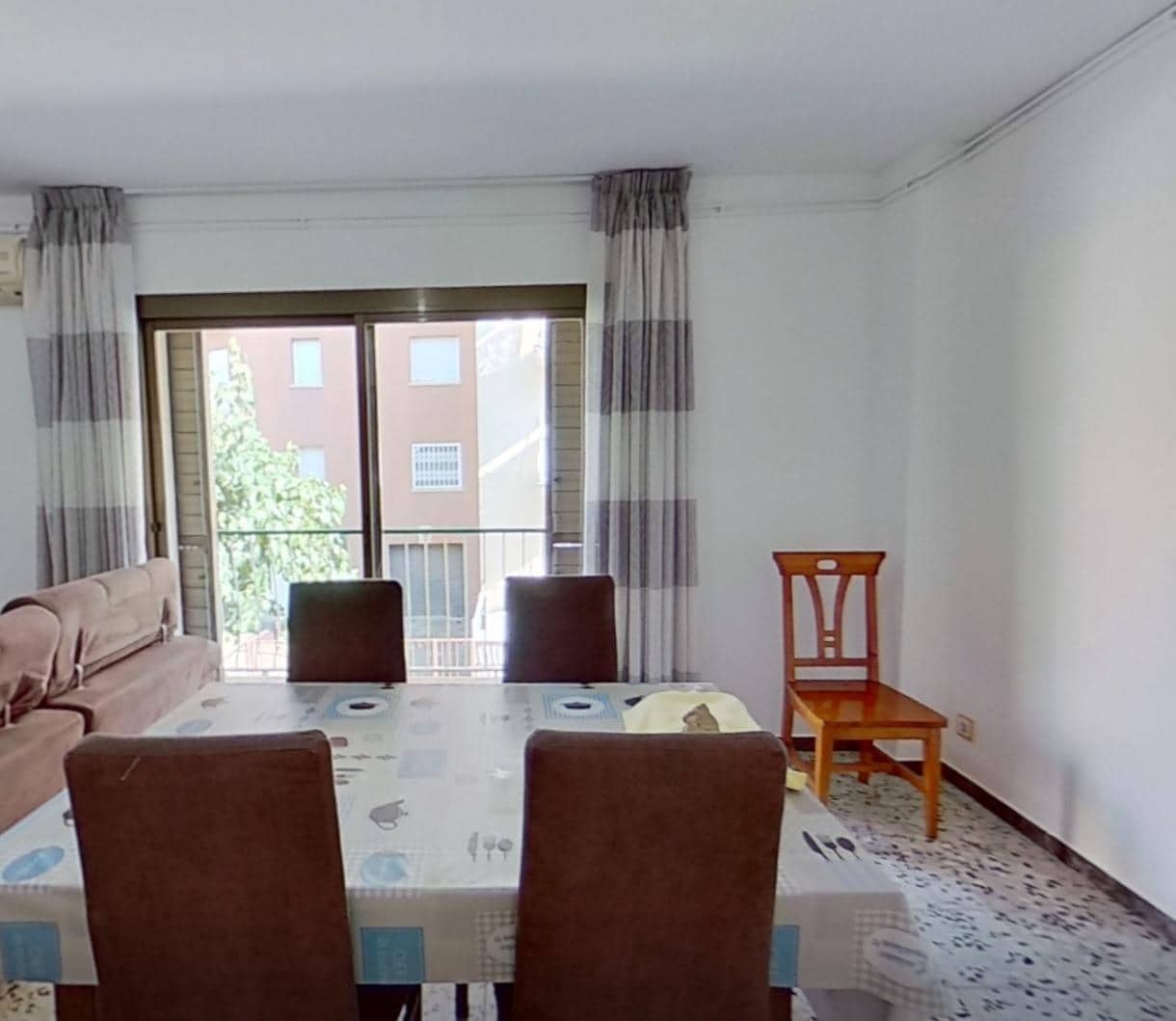 3 quarto Apartamento para venda em Vilanova i la Geltru - 260 000 € (Ref: 9836313)