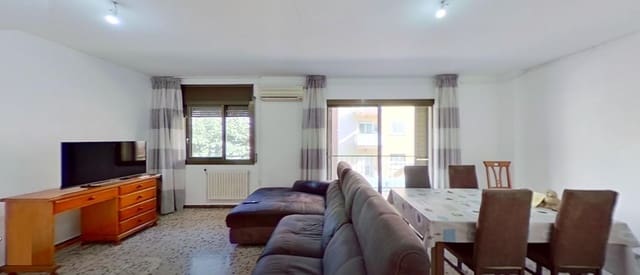 3 soveværelse Lejlighed til salg i Vilanova i la Geltrú - € 260.000 (Ref: 9836313)