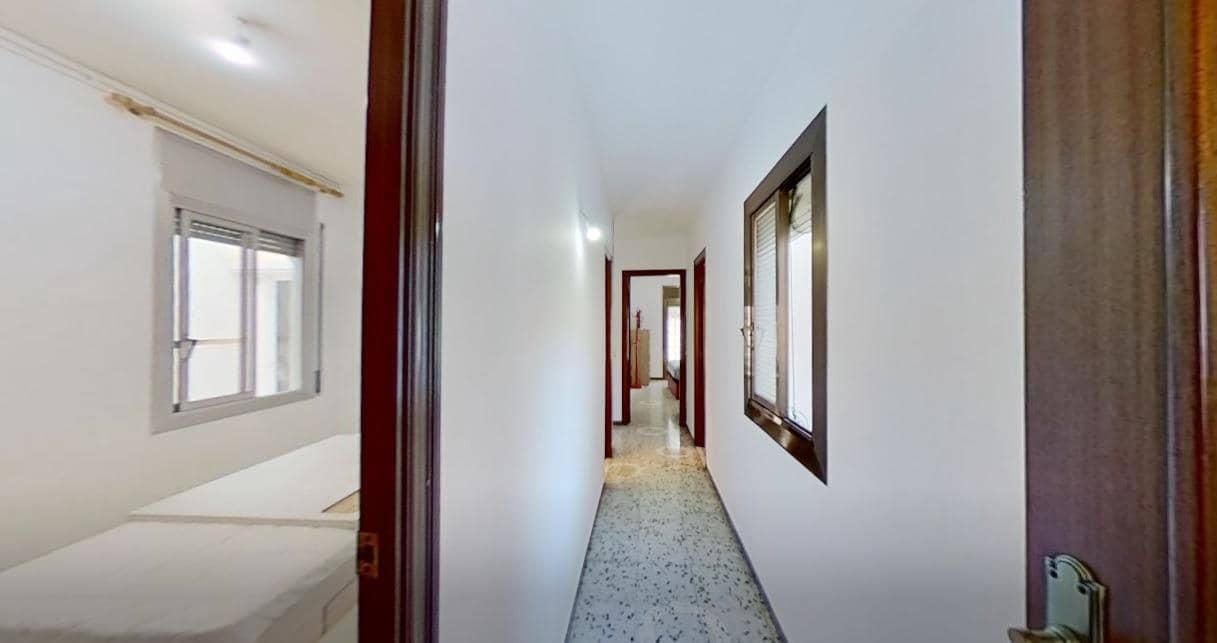 3 quarto Apartamento para venda em Vilanova i la Geltru - 260 000 € (Ref: 9836313)
