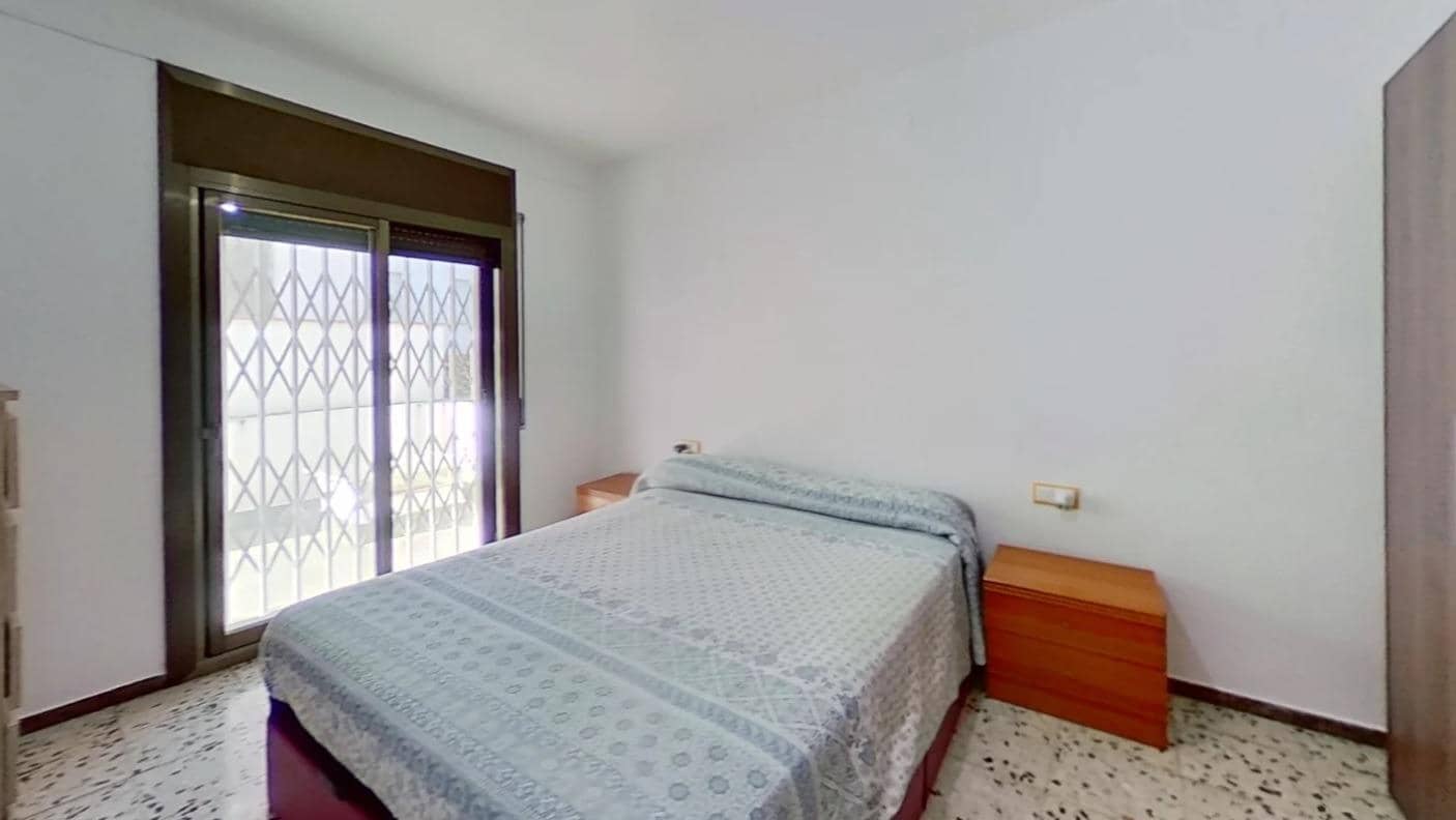 3 quarto Apartamento para venda em Vilanova i la Geltru - 260 000 € (Ref: 9836313)