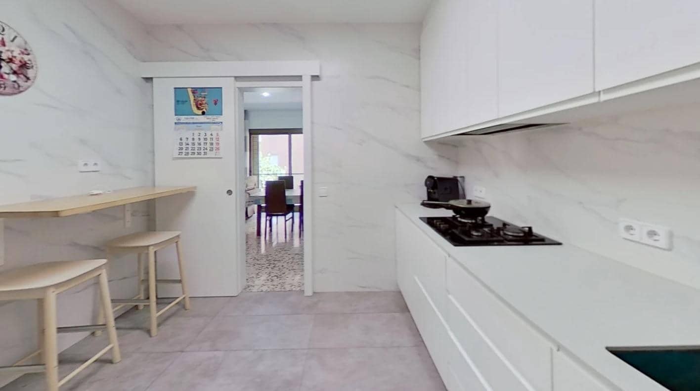 3 quarto Apartamento para venda em Vilanova i la Geltru - 260 000 € (Ref: 9836313)