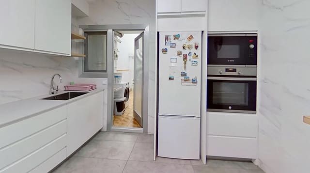 3 soveværelse Lejlighed til salg i Vilanova i la Geltrú - € 260.000 (Ref: 9836313)